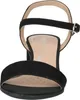 Sandales à Talon en cuir Aurely Voir les images du produit 15