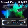 Bluetooth MP3 Player Auto, FM Radio, USB SD Karte, AUX Produktbild-Vorschau 6
