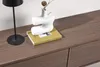 Venture Home TV-Möbel Dragh Mokka Produktbild-Vorschau 12