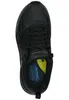 Skechers Benago - Hombre - Schwarz / Grau Leder Größe: 47.5 Produktbild-Vorschau 39