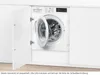 Siemens WI14W443 Waschmaschine 8kg timeLight iQdrive Produktbild-Vorschau 28