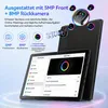 Tablet 10 Zoll mit Android 16, Octa-Core, 256 GB Speicher Produktbild-Vorschau 7