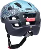 Casco da bici CRATONI Maxster Pro, lavanda selvatica opaca Anteprima dell’immagine prodotto 7