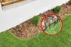 Rasenkante, Garteneinfassung  GEOBORDER 78 + 3 Anker 20m Produktbild-Vorschau 16