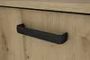byLIVING Sideboard FARO / Artisan Eiche - Optik, Absetzung Produktbild-Vorschau 5