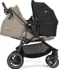 Joie Sportwagen Buggy Litetrax Pro Toffee Produktbild-Vorschau 4