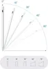 Stilo per tablet Apple iPad Air / Pro Penna attiva di Anteprima dell’immagine prodotto 7