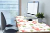 Schreibtischmatte Tischunterlage 100x50 cm Mauspad - Produktbild-Vorschau 4