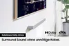 Samsung S-Soundbar HW-S67GD 5-Kanal All-in-one Soundbar Produktbild-Vorschau 5