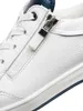 Ara sneaker damski 12-34423-05 Kolor: Biały Rozmiar: 36 Podgląd zdjęcia produktu 15