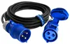 Rallonge 5m CEE 32A 3P 3x4mm caoutchouc H07RN-F OnPD Voir les images du produit 3