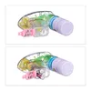 10 x Seifenblasenpistole LED, mit Seifenblasenlösung, Produktbild-Vorschau 8