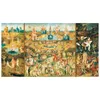 Puzzle XXL Il Giardino delle Delizie Terrene 14831 Anteprima dell’immagine prodotto 2