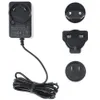 ZENS ZEDC06B, Drinnen, AC, Kabelloses Aufladen, Schwarz Produktbild-Vorschau 12