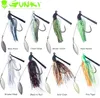 Gunki 21g Hoverjig Gr. 5/0 - Jig Haken, Gunki Farben:BLUE Produktbild-Vorschau 1