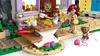 LEGO® Friends 42669 Maison et jardin de fleurs de Voir les images du produit 8