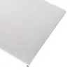 Protecteurs fond 16mm, M 600 x 580 (E 16mm), Aluminium Voir les images du produit 8