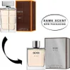 Hugo Boss Boss Orange Man 2021 Eau de Toilette für Männer Produktbild-Vorschau 6