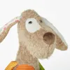 Sigikid Cane Patchwork Sweety Kinderbunt Anteprima dell’immagine prodotto 6
