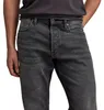 G-star Mosa Straight Fit Jeans Grau 36 / 34 Mann Grau 36 Produktbild-Vorschau 8