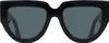 Zonnebril Victoria Beckham VB679S-5319001, diameter 53 mm Productafbeelding-voorbeeld 3