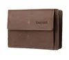 bugatti Geldbörse Volo Mini Purse Brown braun Produktbild-Vorschau 13