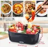 NASUM Elektrische Lunchbox – Beheizbare Lunchbox aus Produktbild-Vorschau 8