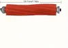 A single vacuum cleaner roller brush is shown horizontally against a white background. Produktbild-Vorschau