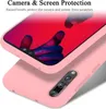 Cadorabo Schutzhülle für Huawei P20 PRO / P20 PLUS Hülle in Produktbild-Vorschau 5