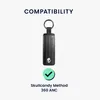 kwmobile Schutzhülle für Skullcandy Method 360 ANC Hülle - Produktbild-Vorschau 2