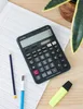Casio DJ-120D Plus - Calculatrice de bureau - 12 chiffres - Voir les images du produit 4
