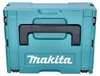 Avvitatore a impulsi a batteria Makita DTW 301 ZJ 18 V 330 Anteprima dell’immagine prodotto 4