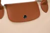 Peterson Sac à main pour femmes Striould Brown-Beige Taille Voir les images du produit 6