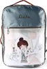 Anekke Freizeitrucksack Rucksack mit Laptopfach Sophia Exp. Produktbild-Vorschau 10