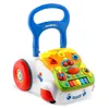 Deambulatore educativo con musica 2in1 RK-744 Ricokids Anteprima dell’immagine prodotto 1