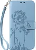 Samsung Galaxy A56 Hülle - Coverup Pusteblume Klapphülle - Produktbild-Vorschau 7