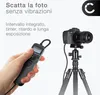 subtel Pulsante di scatto compatibile con compatibile con Anteprima dell’immagine prodotto 2