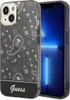 Guess Guhcp14Lhgbnhk Iphone 14 Pro 6.1 Schwarz/Schwarzes Produktbild-Vorschau 5