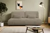 VENASI ETNA Polstersofa mit Schlaffunktion und Bettkasten Produktbild-Vorschau 2
