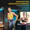 TREX SPORT Smart Hula Hoop Reifen mit Zähler TX-020CHH | Produktbild-Vorschau 5