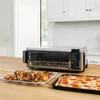 NINJA | Mini piekarnik | SP101EU | 10 L | 2400 W | Czarny Podgląd zdjęcia produktu 23