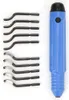 Outil d'ébavurage,Accessoires pour imprimante 3D,Outils Voir les images du produit 1