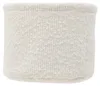 Set von 3 Textil-Körben BOUCLETTE, 14 x 14 x 11 cm Produktbild-Vorschau 9