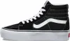 Q1736 Damen-Sneaker VANS SK8-HI PLATFORM 2 Produktbild-Vorschau 28
