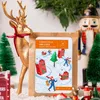 ORIGONUTS by DESEO - Weihnachtsschokolade - Schokolade Produktbild-Vorschau 4