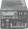 Garmin HRM 600, Brust, Bluetooth/ANT+, Schwarz, 3 m, 56 - Produktbild-Vorschau 13