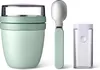 Mepal - Geschenk-Set Lunchpot und Faltbarer Löffel Ellipse Produktbild-Vorschau 1