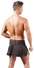Svenjoyment Gladiator Skirt Czarna Męska Rozmiar L Podgląd zdjęcia produktu 8