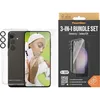 PanzerGlass Bundle Galaxy S24 (Case+Glas+Lens) Produktbild-Vorschau 5
