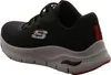 Skechers Sportliche Schnürschuhe Arch Fit Herren Produktbild-Vorschau 14